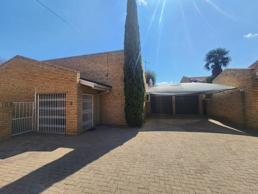 2 Bedroom Property for Sale in Flamingo Park Free State